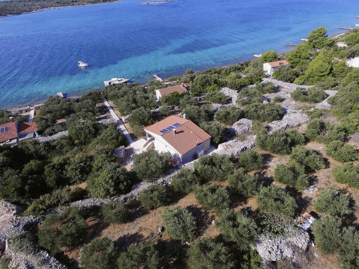 House Marko Tkon Εξωτερικό φωτογραφία
